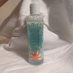 Pacifica Cactus Water Micellar Cleansing Tonic